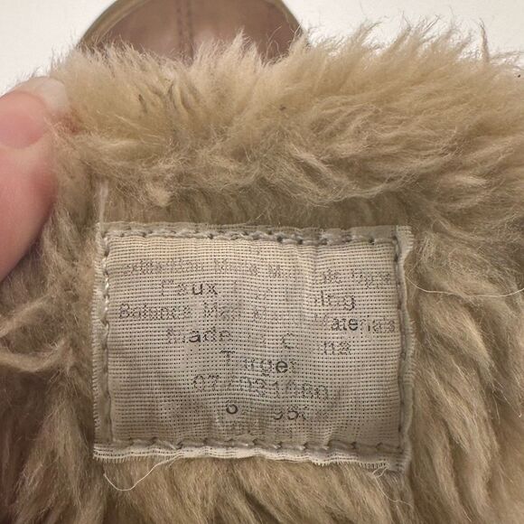 Plaid Faux Fur-Lined Duck Boots Retro Cabin Chic Winter Snow Cozy Cold-Weather 9 - Picture 11 of 14